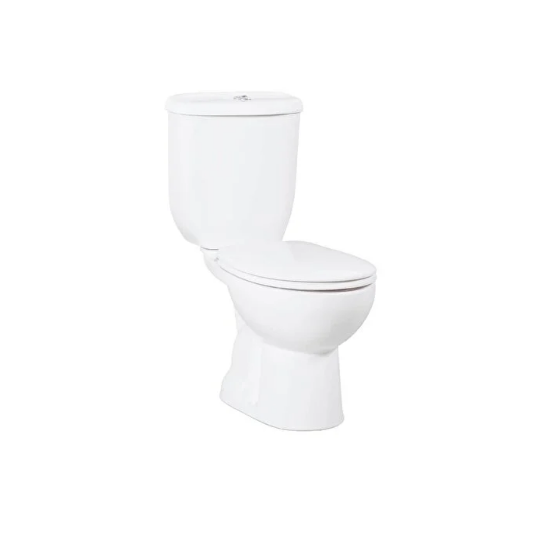 Creavit SD300 Sedef Alttan Çıkışlı Klozet Seti