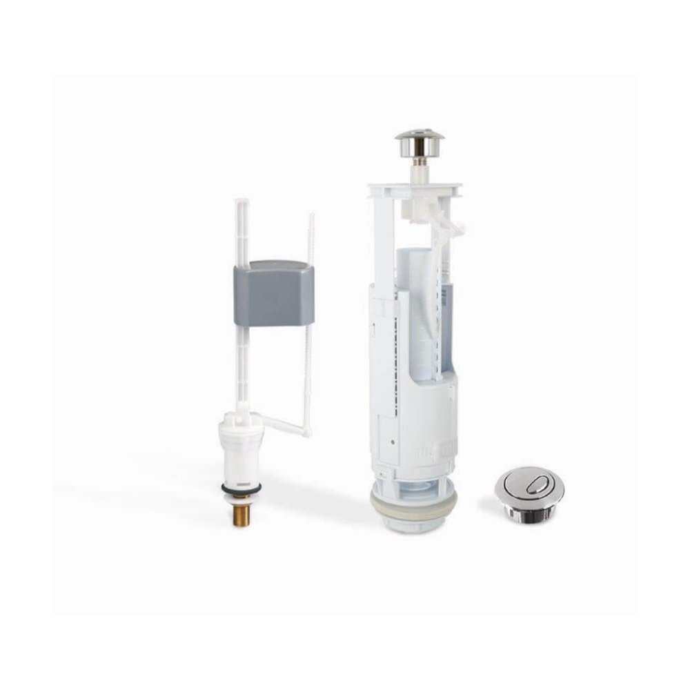 Creavit IT1060 Çift Basmalı İç Takım