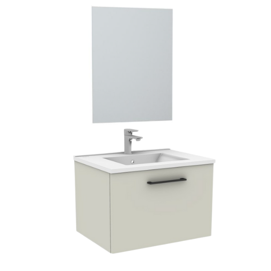 Kobos Lumia Banyo Takımı 