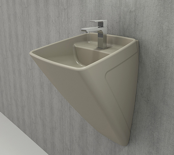 Bocchi Firenze Kaşmir Monoblok Lavabo 1082-011-0125