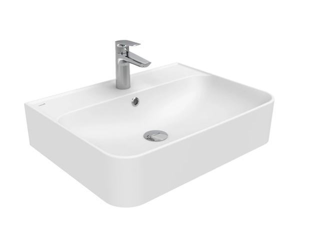 Creavit PD060 Pride Lavabo 60 cm