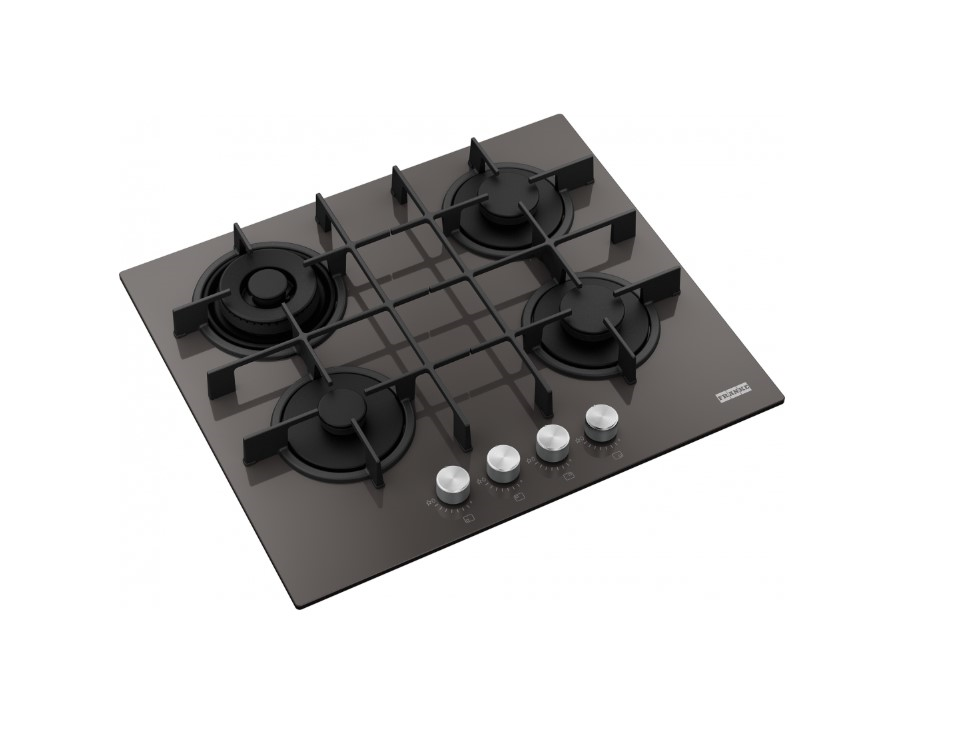 FRANKE Maris FHMA 604 3G DC SG C Slate Grey Ocak 106.0734.775