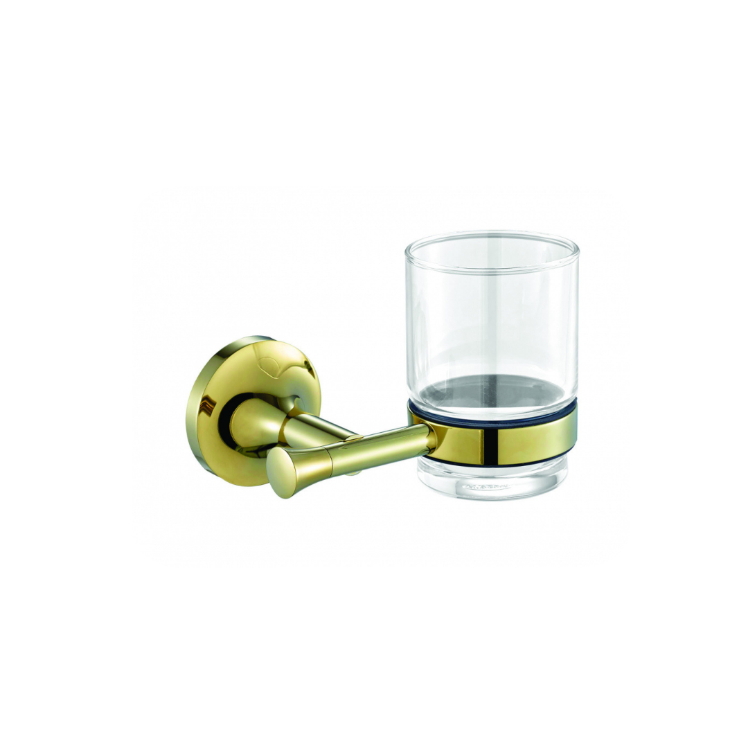 Creavit NO12023G Neo Diş Fırçalığı Altın
