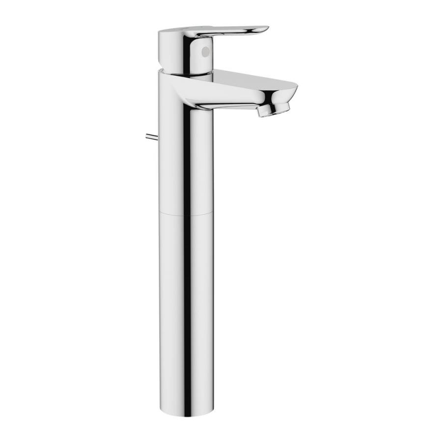 Grohe 32860000 BauEdge Tek kumandalı lavabo bataryası  XL-Boyut