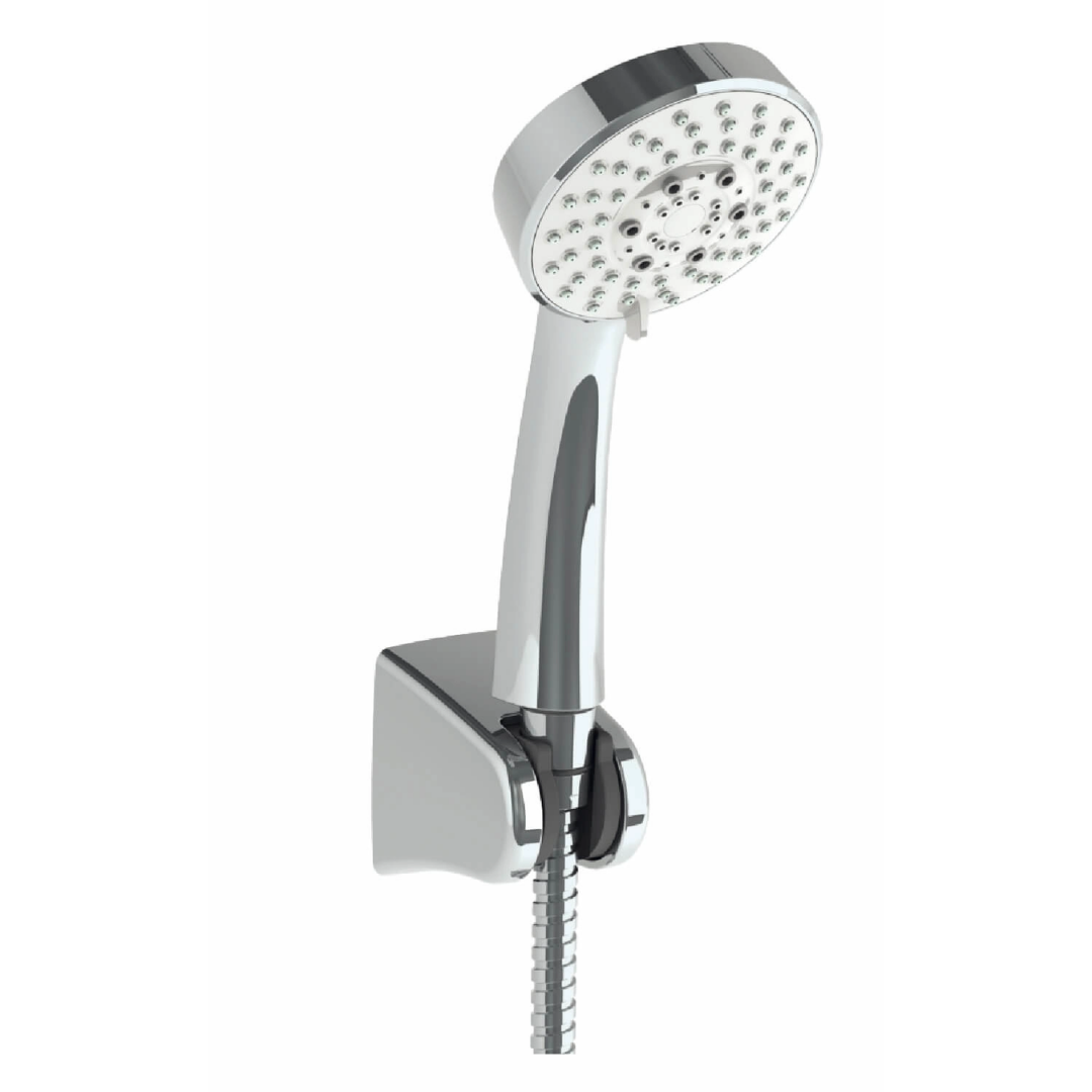 Creavit SH140 3 Fonksiyonlu El Duşu Seti