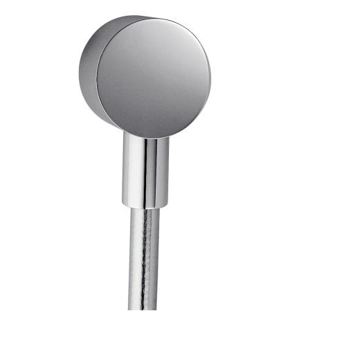 Fixfit Gönye Çıkış Krom