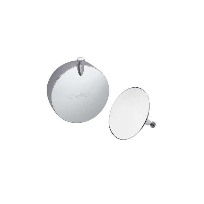 Flexaplus S Dış Set Krom