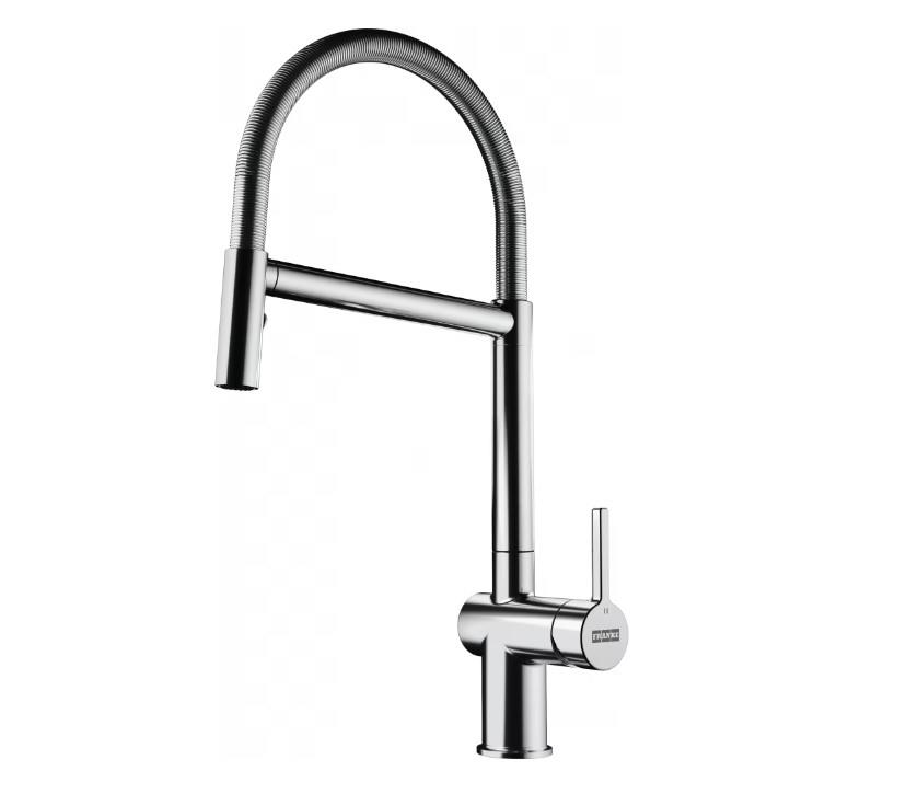 Franke Active Plus Semi Pro Mutfak Bataryası 115.0653.407