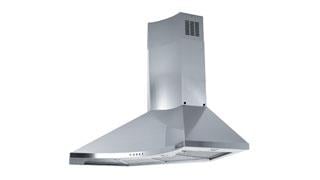 Franke Design Plus - FDPA 904 XS Paslanmaz Çelik Davlumbaz  