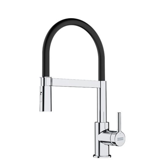 FRANKE LİNA PRO MUTFAK BATARYASI 115.0626.085