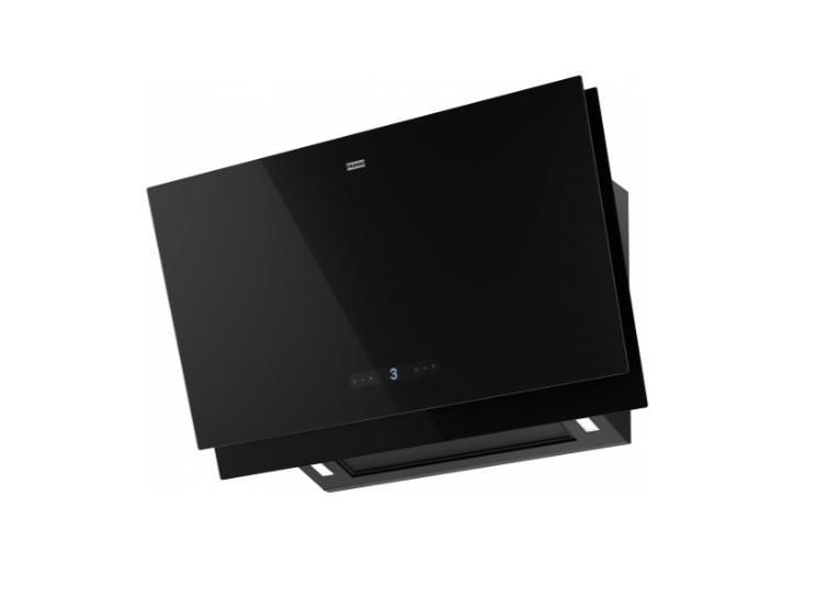 Franke Maris 2.0 Pro FMA 2.0 PRO 907 BK Black Glass Davlumbaz