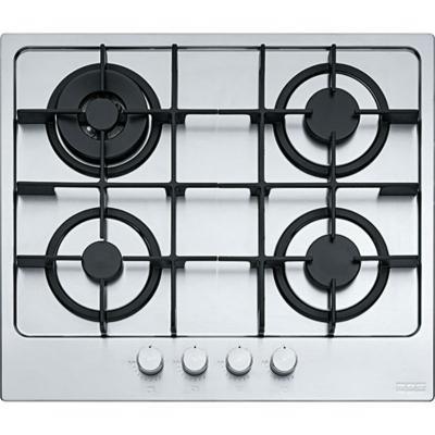 Franke Maris FHMA 604 3G DC XS Inox Ocak