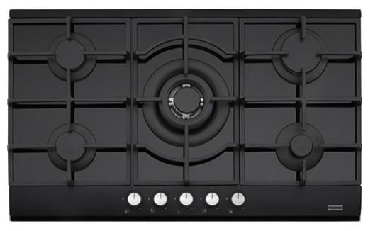 FRANKE NEW LINEAR BLACK GLASS OCAK FHNG 905 4G TC BK C