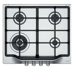FRANKE TRENDLINE OCAK FHTL 604 3G TC XS C Inox