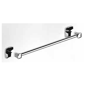 Genoa Havluluk Uzun 510 mm Krom