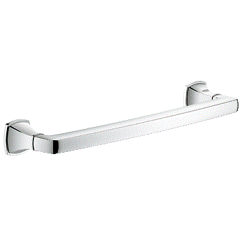 Grandera Banyo Tutamağı Krom