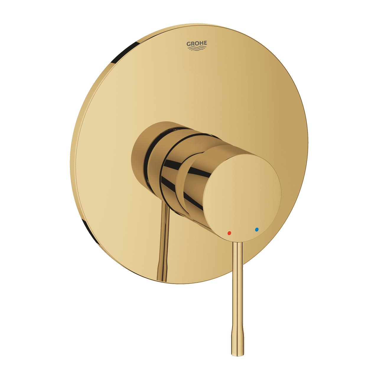 Grohe 19286GL1 Essence New Ank. Duş Bat.,Cool Sunrise