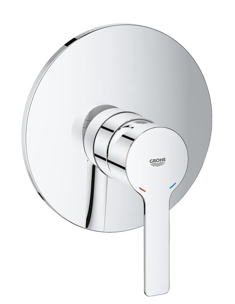 Grohe 19296001 Lineare New Ankastre duş bataryası