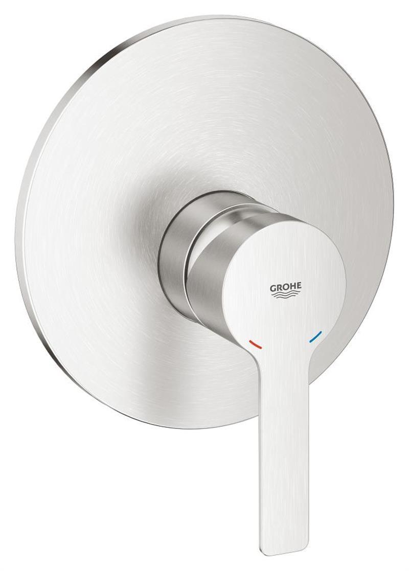 Grohe 19296DC1 Lineare New Ankastre duş bataryası