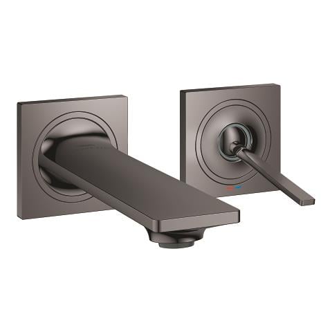 Grohe 19309A02 Allure New 2 delikli lavabo bataryası  S-Boyut