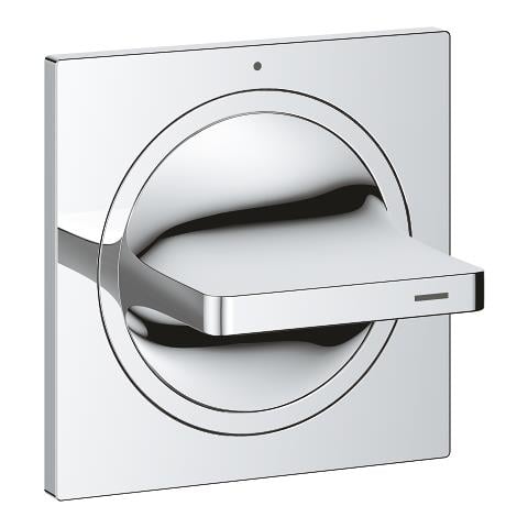 Grohe 19334001 Allure New Ankastre stop valf