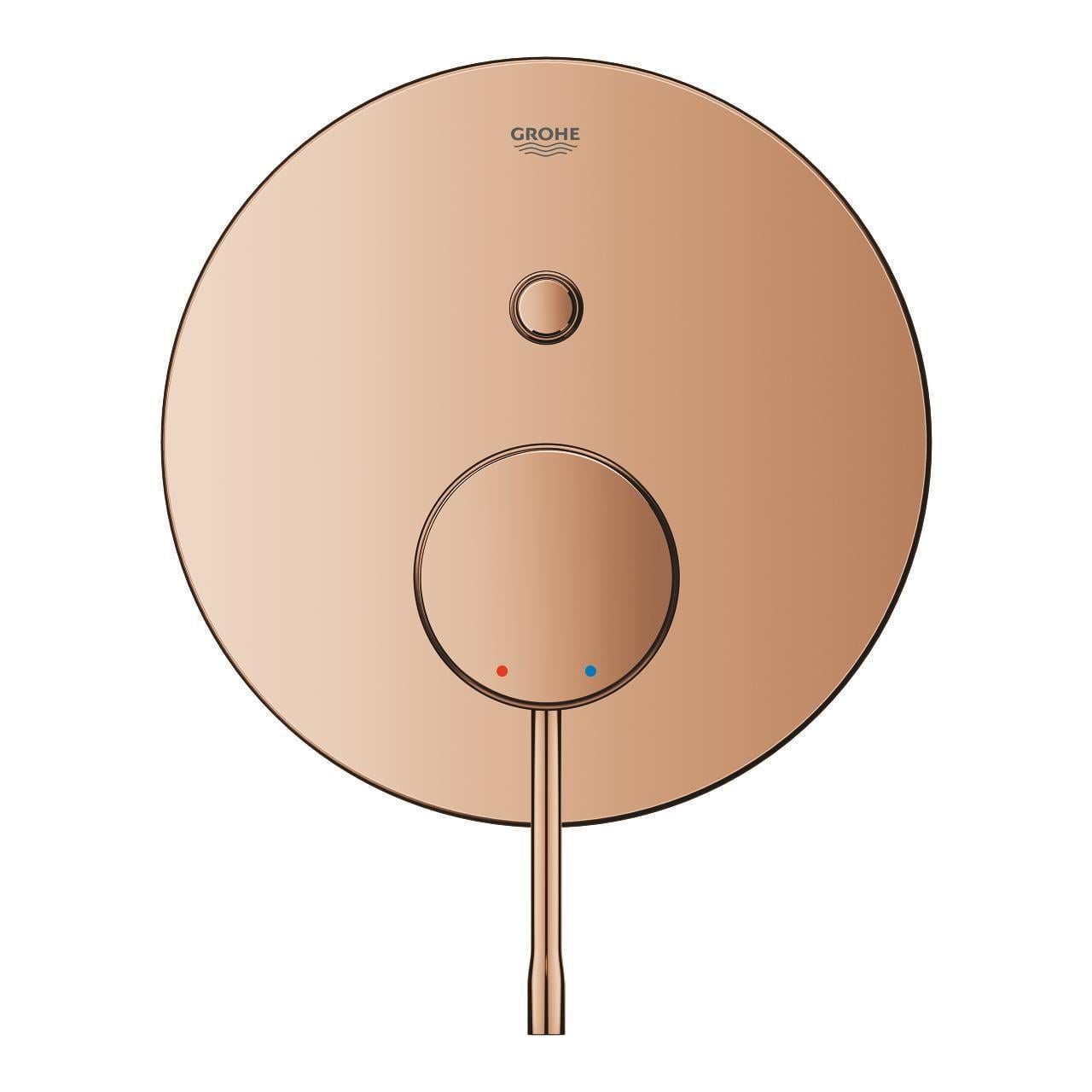Grohe 24058DA1 Essence New Ankastre banyo/duş bataryası