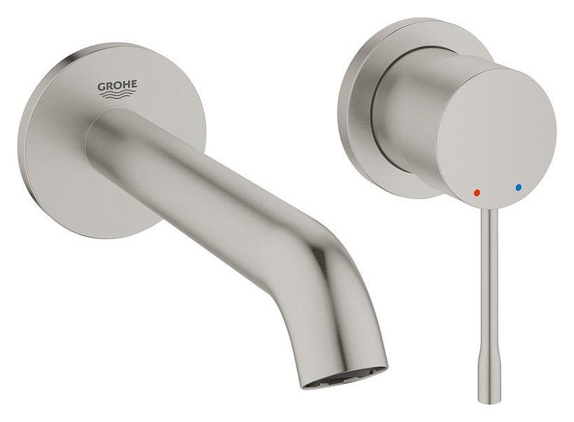 GROHE Essence New 2-Del. Lav Bat. M