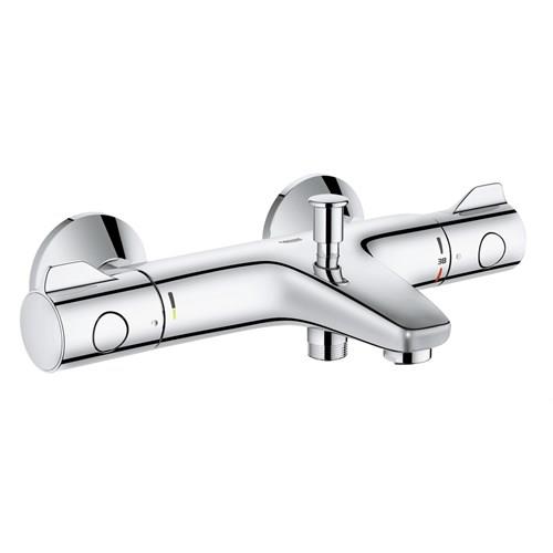 Grohtherm 800  Termostatik banyo bataryası 