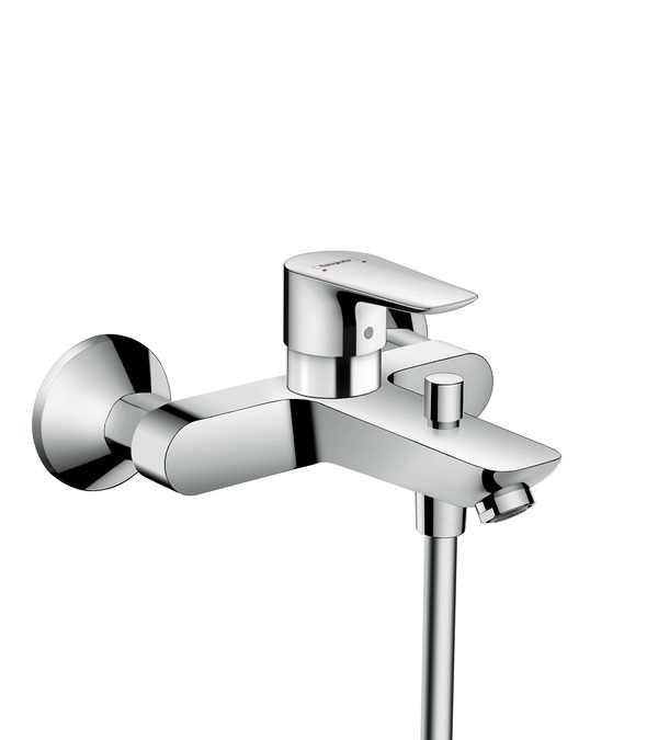 Hangrohe Talis Tek Kollu Banyo bataryası CH