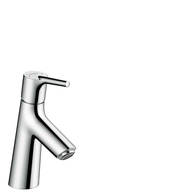 Hangrohe Talis Tek kollu lavabo bataryası 80 for vented hot water cylinders kumanda seti ile