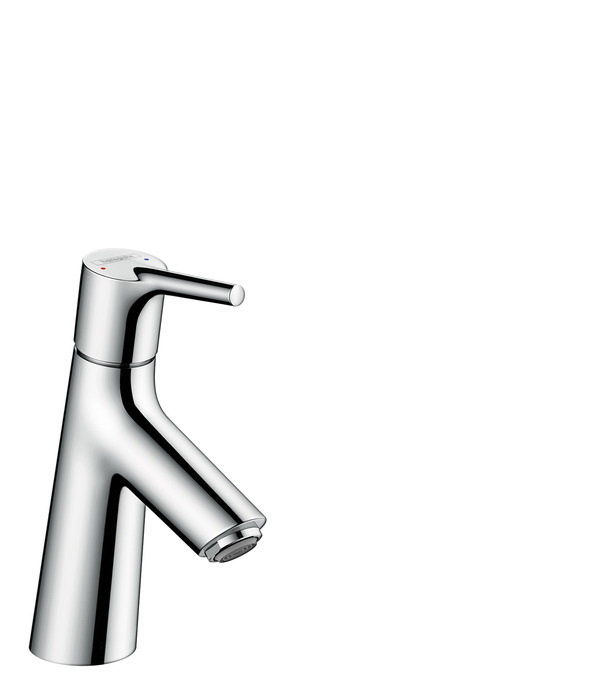 Hangrohe Talis Tek Kollu Lavabo Bataryası 80 Kumandalı