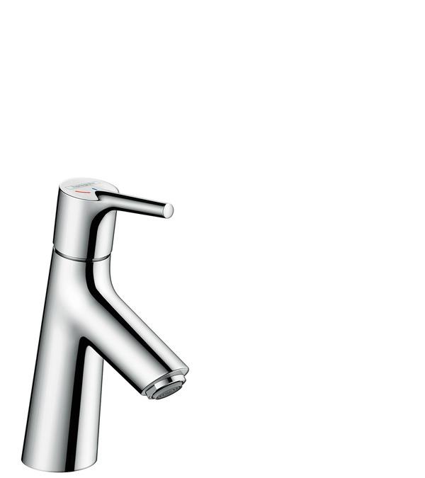 Hangrohe Talis Tek Kollu Lavabo Bataryası 80 CoolStart Kumandalı