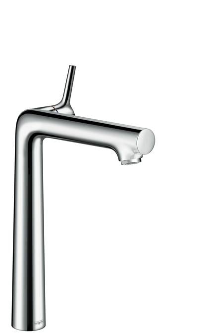 Hangrohe Talis Tek Kollu Lavabo Bataryası 250 Kumandasız