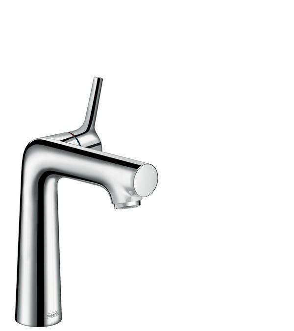 Hangrohe Talis Tek Kollu Lavabo Bataryası 140 Kumandasız