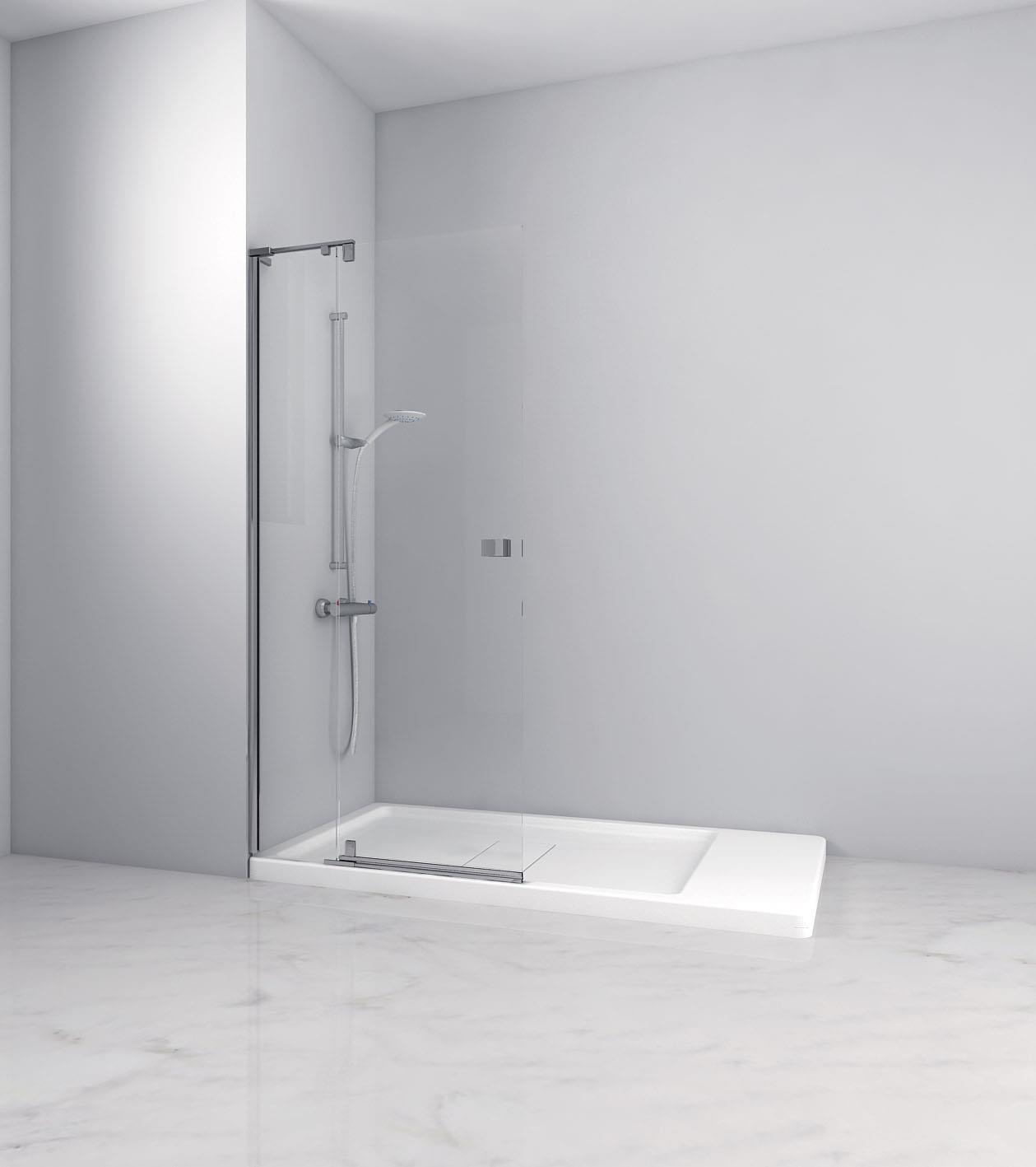 Highline(Krom-90 cm)