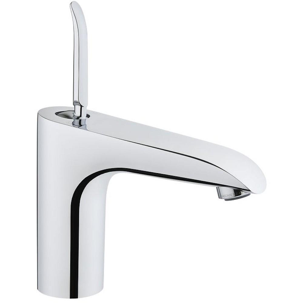 Lavabo bataryası krom