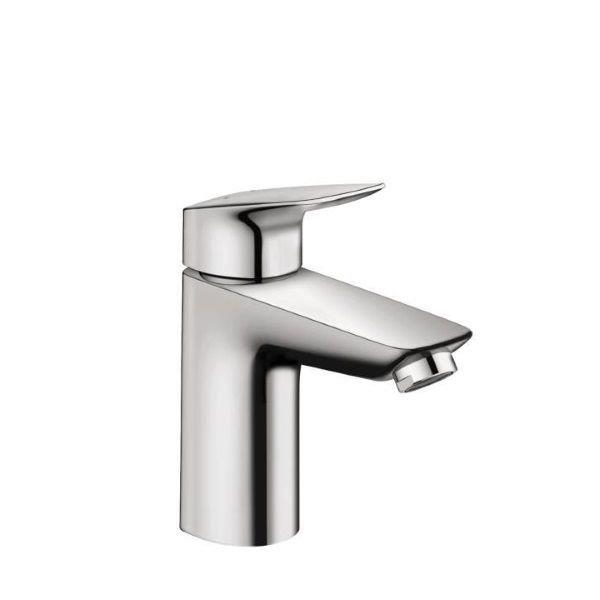 LOGIS Tek Kollu Lavabo Bataryası 100 CoolStar Kumandalı