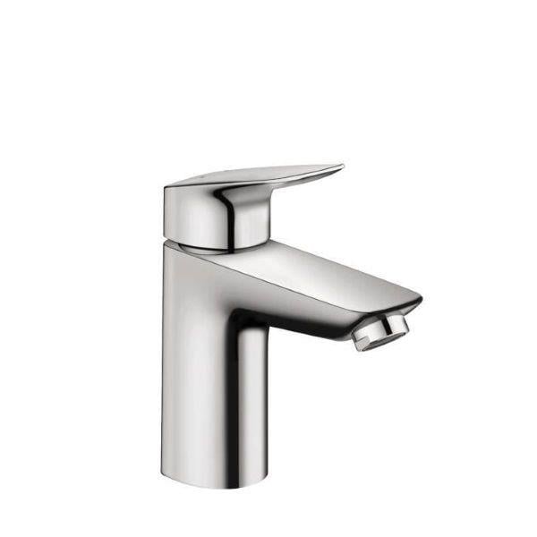 LOGIS Tek Kollu Lavabo Bataryası 100 CoolStar Kumandasız