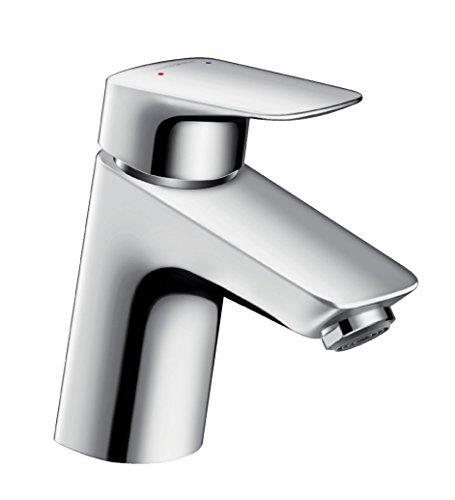 LOGIS Tek Kollu Lavabo Bataryası 70, Kumandalı