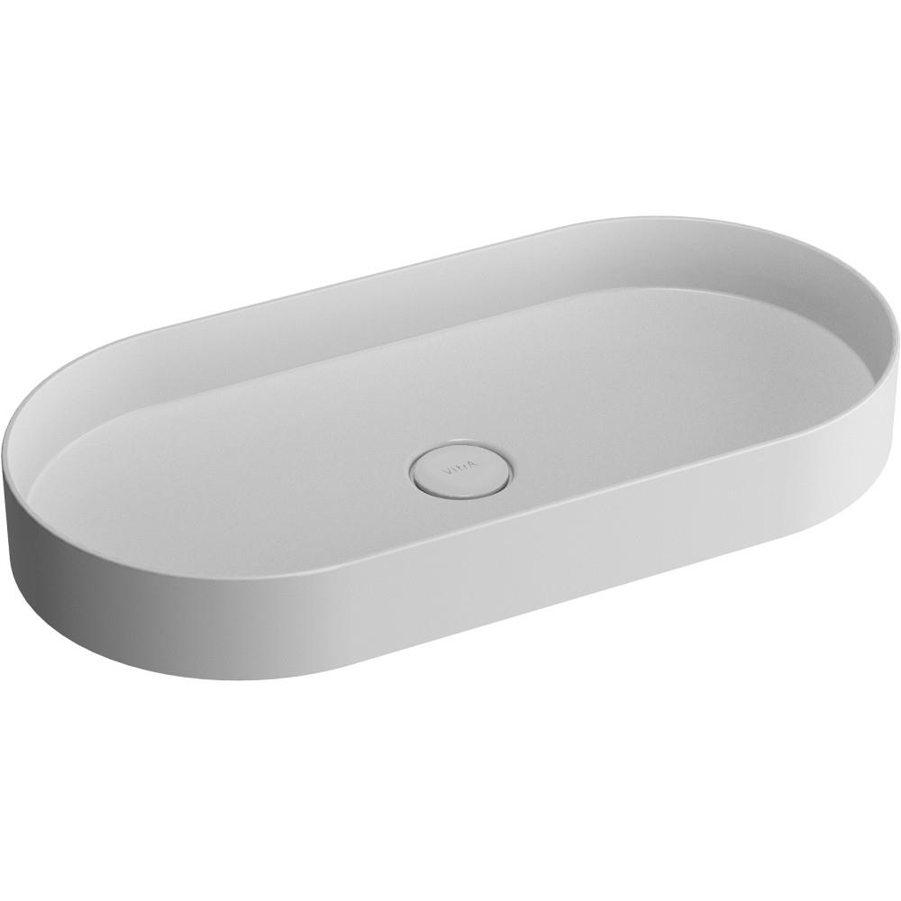 Memoria Oval Çanak Lavabo, 80 cm Infinit