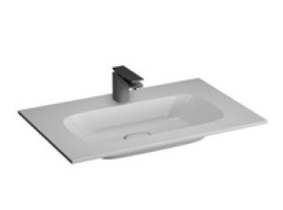 Metropole Infinit Etajerli Lavabo 80 cm