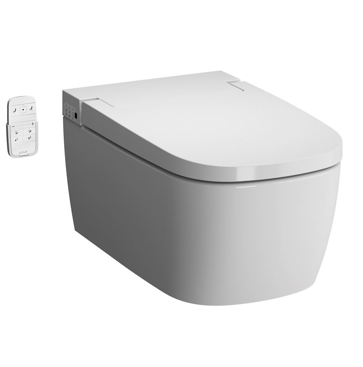 Metropole V-care akıllı klozet, 60 cm Basic