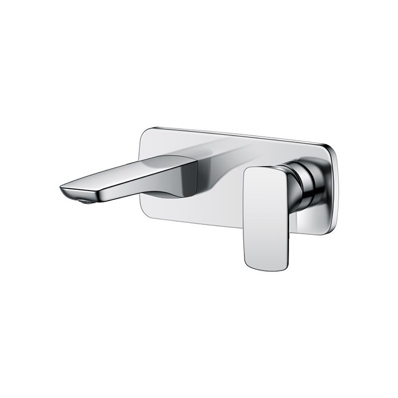 NEWARC LİFE ANKASTRE LAVABO BATARYASI