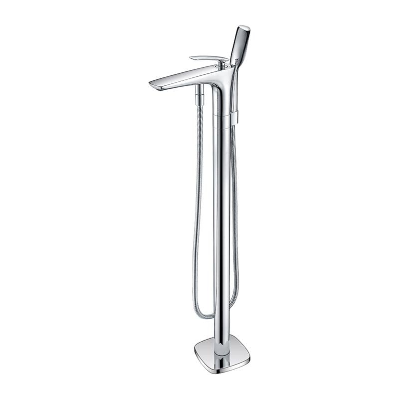 NEWARC LİFE TABANDAN BANYO BATARYASI