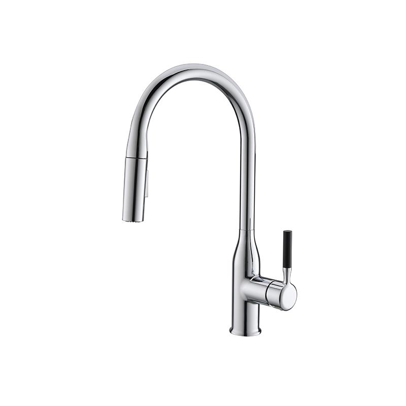Newarc Spiralli Evye Bataryası Krom 900591