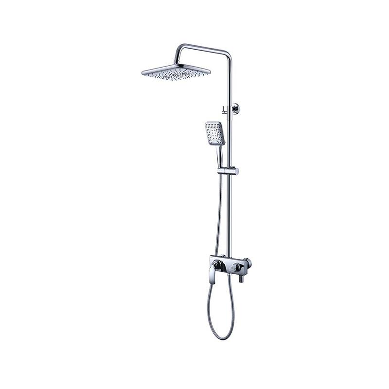 NEWARC STEP BATARYALI DUŞ ÜNİTESİ