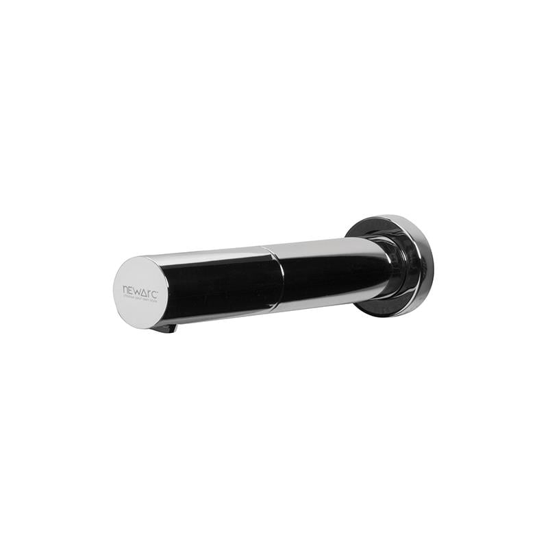 NEWARC TEKNO FOTOSELLİ ANKASTRE FOTOSELLİ LAVABO BATARYASI