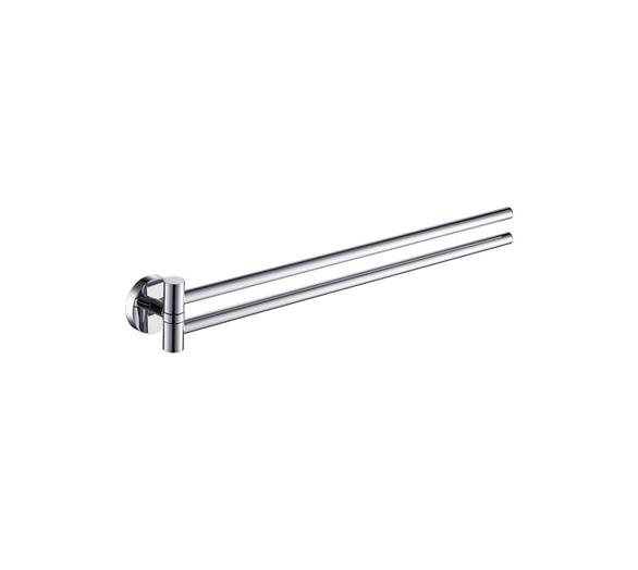 Bocchi Piave  İkili Havluluk Krom 421 mm 3015-0016