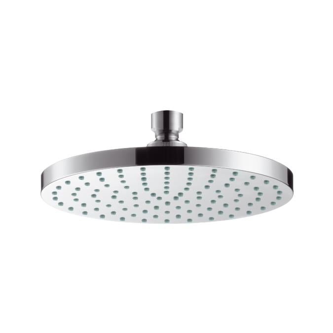 Plate Tepe Duşu Ø 180 mm Krom