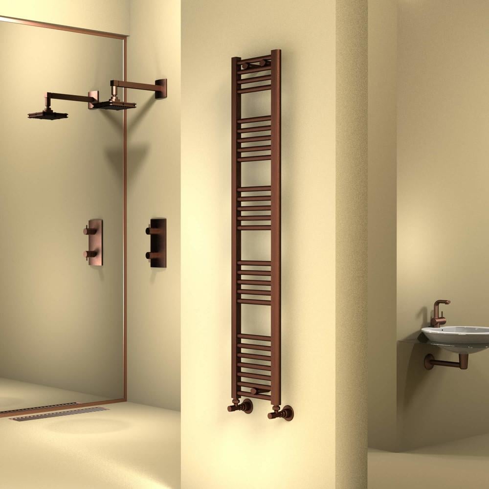 Radiva Haiti Havlupan 300x1500 Bakır Eskitme